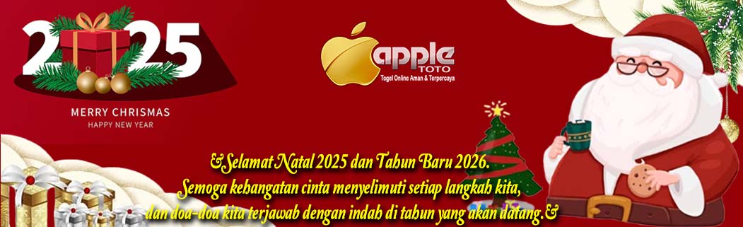 natal dan tahun baru