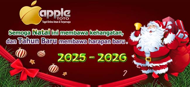 natal dan tahun baru