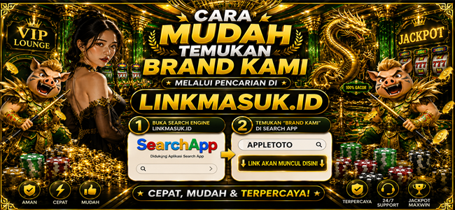 NEW CARA GAMPANG CARI WEB/ BRAND KAMI